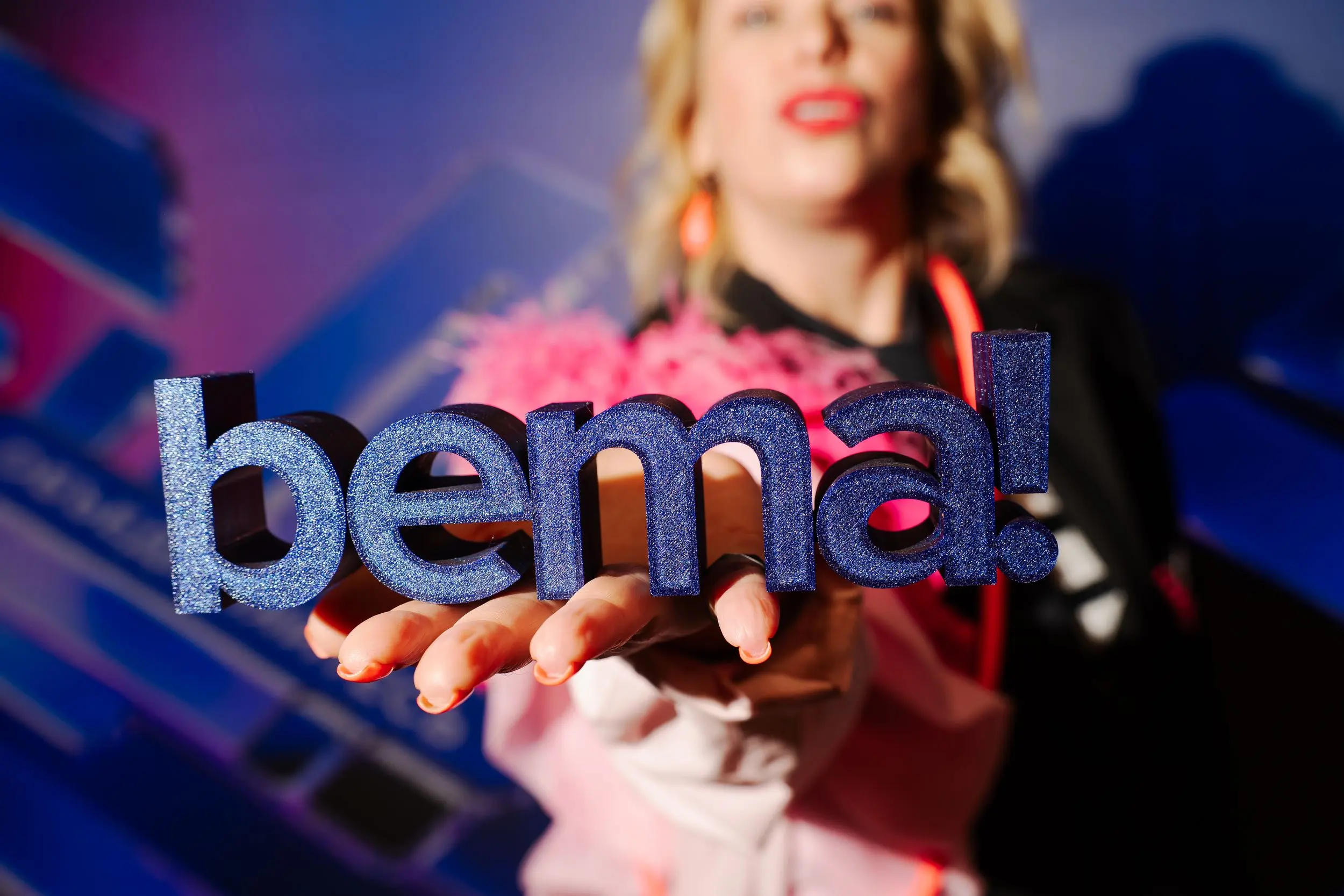 bema! запустила закрытый клуб для руководителей коммуникаций